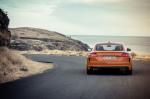 Audi TTS Coupe 2018 года (WW)